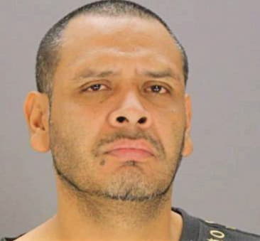 Rivera Nicholas - Dallas County, TX 