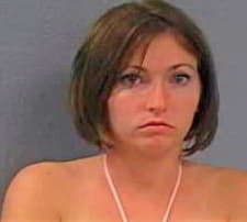 Bennett Nicole - Greene County, MO 