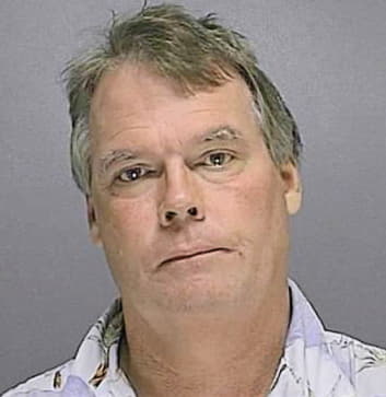 Delong Philip - Volusia County, FL 