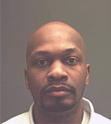 Johnson Ramon - Douglas County, GA 
