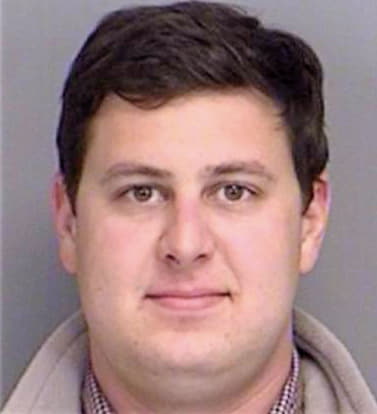 Bruyere Robert - Brazos County, TX 