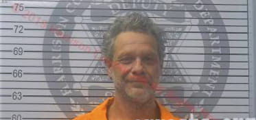 Smith Russell - Harrison County, MS 