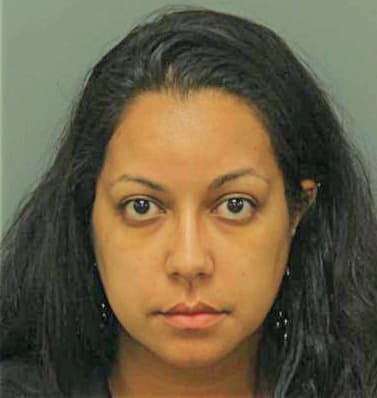 Alvarez Ruth - Wake County, NC 