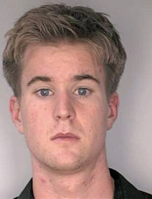 Bedell Scott - Hillsborough County, FL 