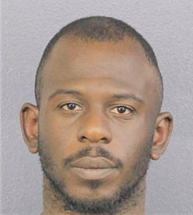 Pierre Sebastien - Broward County, FL 