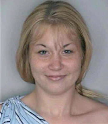 Young Shannon - Hillsborough County, FL 
