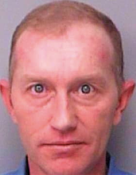 Pistole Shawn - Pinellas County, FL 