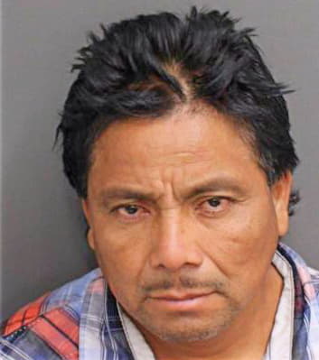 Ortizrenteria Simon - Orange County, FL 