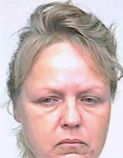 Mccleery Suzi - TomGreen County, TX 