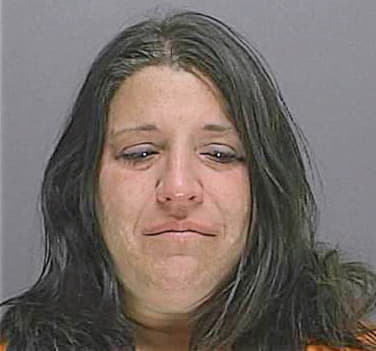 Dickerson Tammy - Volusia County, FL 