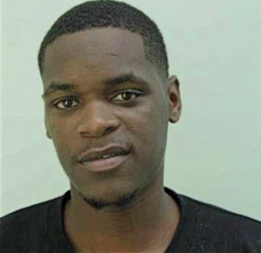 Hamilton Teshea - Hillsborough County, FL 