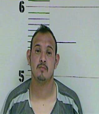 Almaguar-Salazar Ubaldo - Parker County, TX 