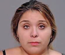 Garcia Vanessa - Hidalgo County, TX 