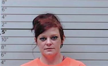 Harris Amelia - Lee County, MS 