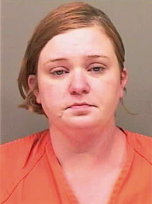 Ridgeway Angela - Montgomery County, TN 