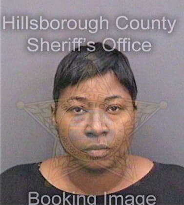 Crayton Angelisa - Hillsborough County, FL 