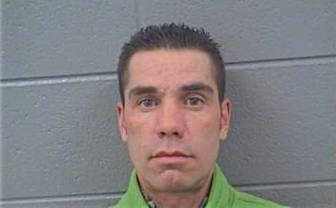 Hernandez Antonio - Cook County, IL 