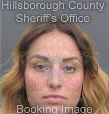 Ramputl Ashley - Hillsborough County, FL 