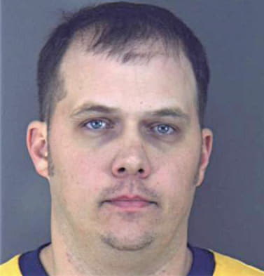 Mathis Chad - Lake County, FL 