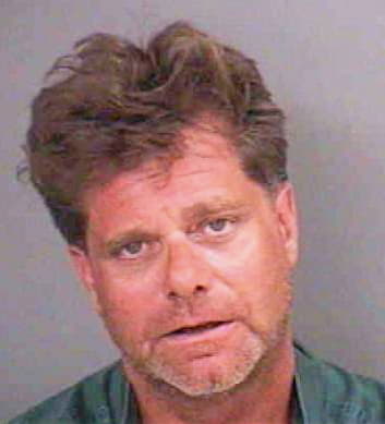 Broderick Daniel - Collier County, FL 