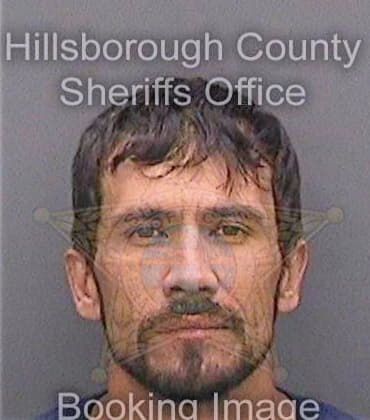 Smith Danny - Hillsborough County, FL 