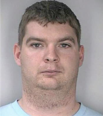Gaskins David - Hillsborough County, FL 