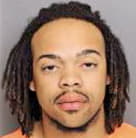 Barksdale Demetrius - Greenville County, SC 