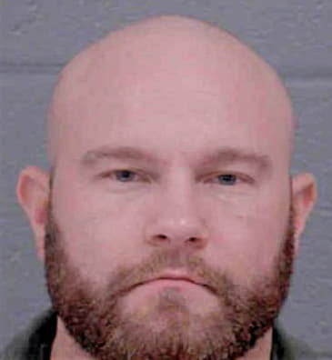 Roberson Dustin - Mecklenburg County, NC 