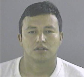 Rivera Edgardo - Gwinnett County, GA 