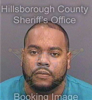 Rivera Emanuel - Hillsborough County, FL 