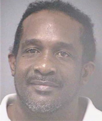 Mitchell Eric - Hillsborough County, FL 