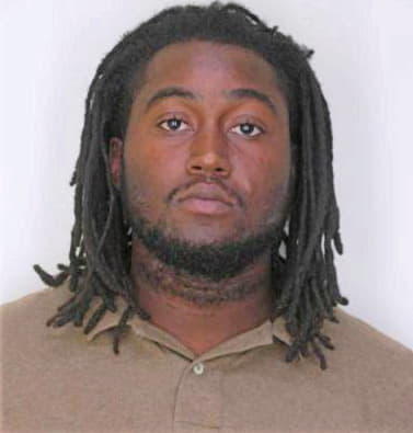 Williams Eric - Hillsborough County, FL 