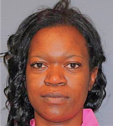 Jeffries Esther - Desoto County, MS 