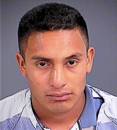 Garcia-Romero Felix - Charleston County, SC 