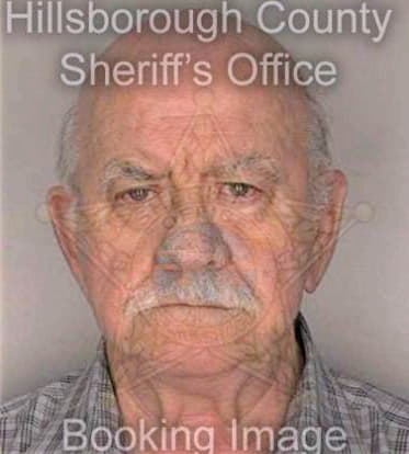 Bracken Francis - Hillsborough County, FL 