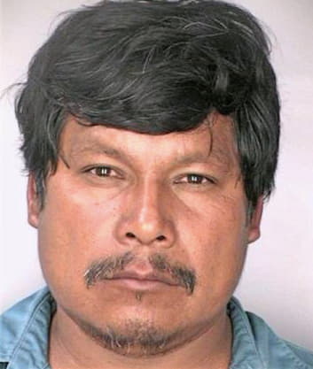 Osorio Fransisco - Hillsborough County, FL 