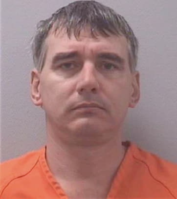 Roley Gary - Lexington County, SC 
