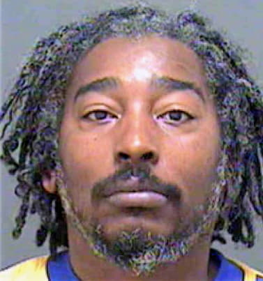 Crowder Henry - Mecklenburg County, NC 