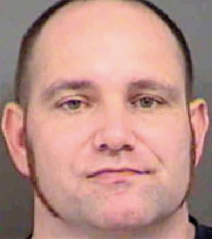 Robinson Jacob - Mecklenburg County, NC 