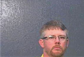 Boyd James - Jackson County, MS 