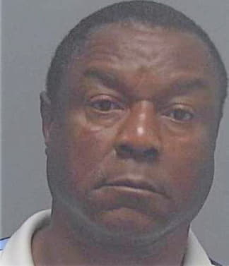 Laster James - Lee County, FL 