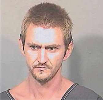 Lewis Jason - Brevard County, FL 