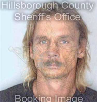 Gill Jerry - Hillsborough County, FL 