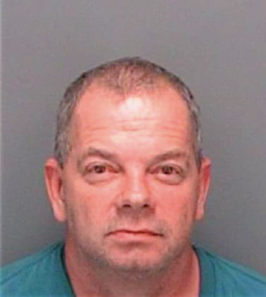 Coombs John - Pinellas County, FL 