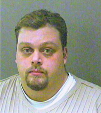 Scuderi John - Gwinnett County, GA 