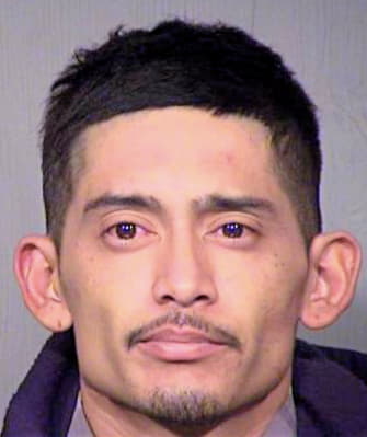 Alva Jorge - Maricopa County, AZ 