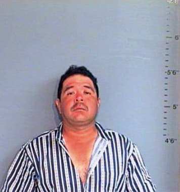 Estrada-Quiroz Jose - Brazos County, TX 