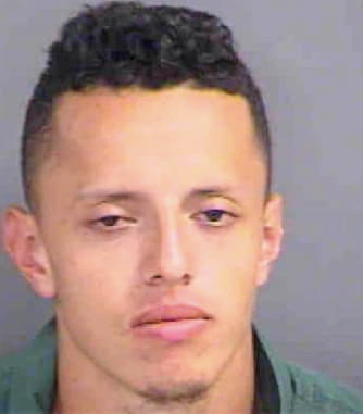 Garcia Jose - Collier County, FL 