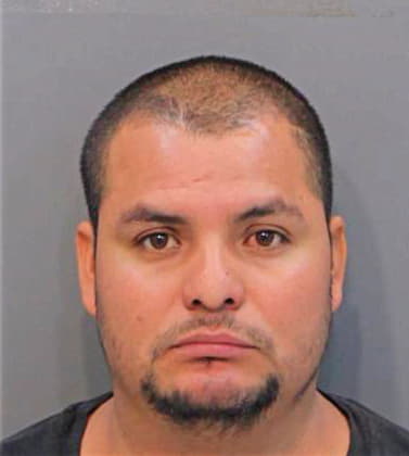 Hernandez Jose - Hamilton County, TN 