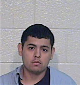 Ybarra Joseph - Hidalgo County, TX 